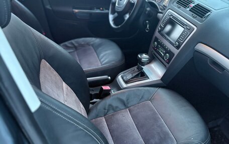 Skoda Octavia, 2011 год, 575 000 рублей, 10 фотография