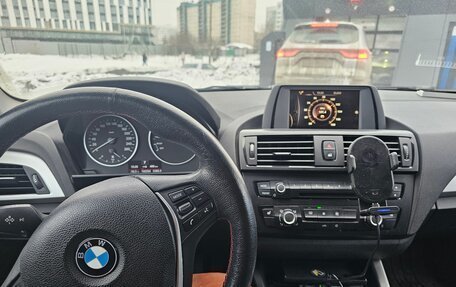 BMW 1 серия, 2012 год, 1 199 000 рублей, 5 фотография