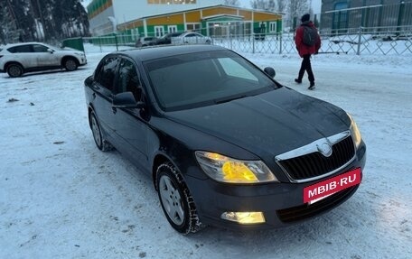 Skoda Octavia, 2011 год, 575 000 рублей, 5 фотография