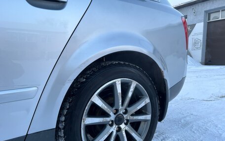 Audi A4, 2003 год, 670 000 рублей, 13 фотография