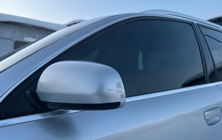 Audi A4, 2003 год, 670 000 рублей, 14 фотография