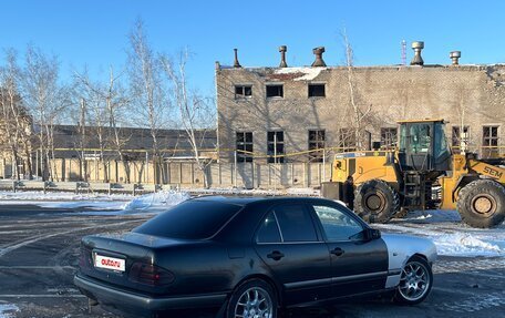 Mercedes-Benz E-Класс, 1998 год, 400 000 рублей, 5 фотография