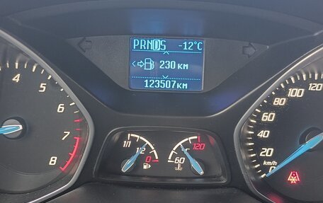 Ford Focus III, 2012 год, 920 000 рублей, 8 фотография