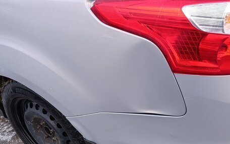 Ford Focus III, 2012 год, 920 000 рублей, 4 фотография