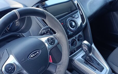 Ford Focus III, 2012 год, 920 000 рублей, 10 фотография