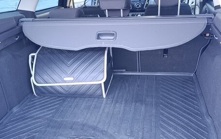 Ford Focus III, 2012 год, 920 000 рублей, 13 фотография