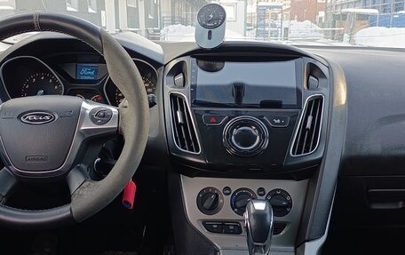 Ford Focus III, 2012 год, 920 000 рублей, 12 фотография