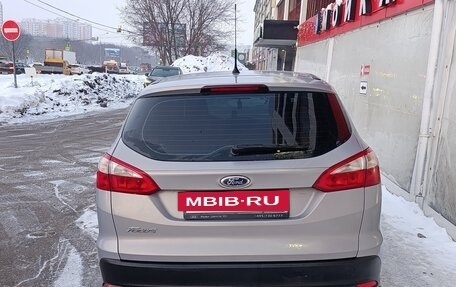 Ford Focus III, 2012 год, 920 000 рублей, 5 фотография