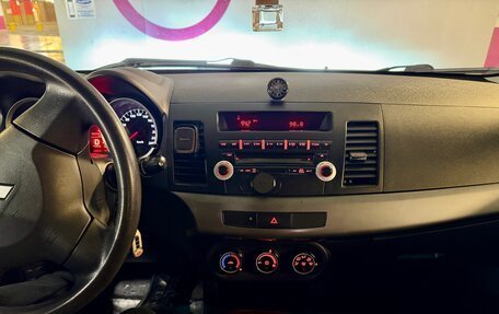 Mitsubishi Lancer IX, 2011 год, 599 000 рублей, 17 фотография