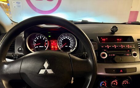 Mitsubishi Lancer IX, 2011 год, 599 000 рублей, 16 фотография