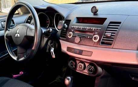 Mitsubishi Lancer IX, 2011 год, 599 000 рублей, 12 фотография