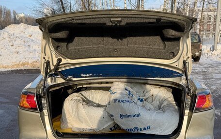 Mitsubishi Lancer IX, 2011 год, 599 000 рублей, 15 фотография