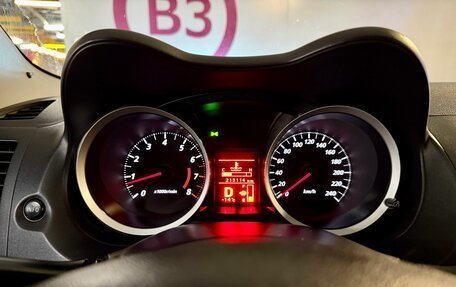 Mitsubishi Lancer IX, 2011 год, 599 000 рублей, 18 фотография