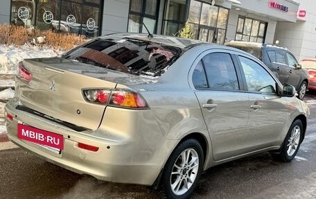 Mitsubishi Lancer IX, 2011 год, 599 000 рублей, 5 фотография