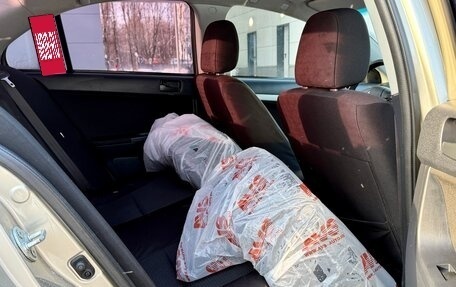 Mitsubishi Lancer IX, 2011 год, 599 000 рублей, 14 фотография