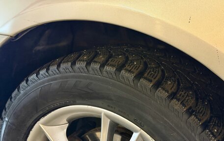 Mitsubishi Lancer IX, 2011 год, 599 000 рублей, 19 фотография