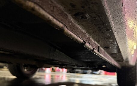 Mitsubishi Lancer IX, 2011 год, 599 000 рублей, 22 фотография