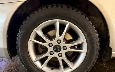 Mitsubishi Lancer IX, 2011 год, 599 000 рублей, 20 фотография