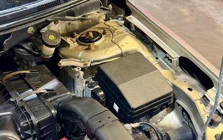 Mitsubishi Lancer IX, 2011 год, 599 000 рублей, 25 фотография