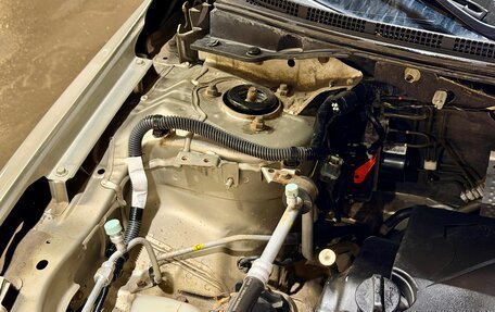 Mitsubishi Lancer IX, 2011 год, 599 000 рублей, 26 фотография