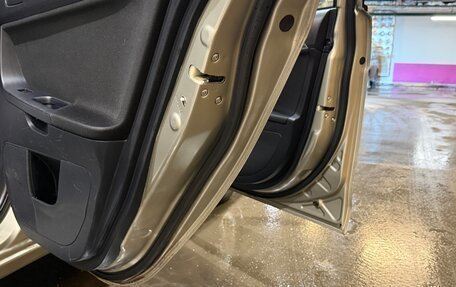 Mitsubishi Lancer IX, 2011 год, 599 000 рублей, 28 фотография