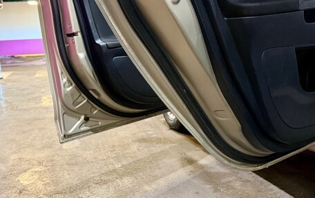 Mitsubishi Lancer IX, 2011 год, 599 000 рублей, 29 фотография