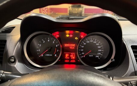 Mitsubishi Lancer IX, 2011 год, 599 000 рублей, 30 фотография