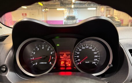 Mitsubishi Lancer IX, 2011 год, 599 000 рублей, 31 фотография