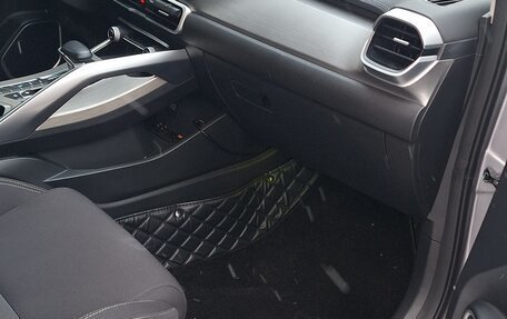 Geely Coolray I, 2023 год, 1 600 000 рублей, 11 фотография