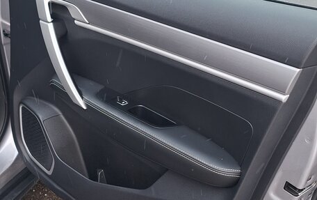 Geely Coolray I, 2023 год, 1 600 000 рублей, 9 фотография