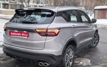 Geely Coolray I, 2023 год, 1 600 000 рублей, 6 фотография