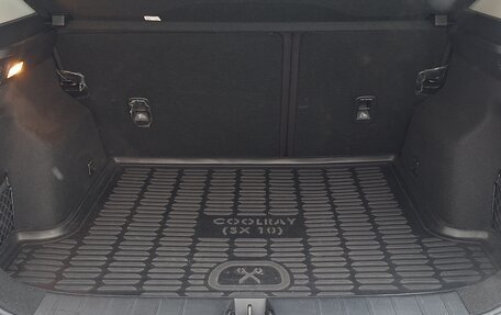 Geely Coolray I, 2023 год, 1 600 000 рублей, 22 фотография