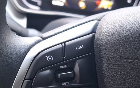 Geely Coolray I, 2023 год, 1 600 000 рублей, 21 фотография