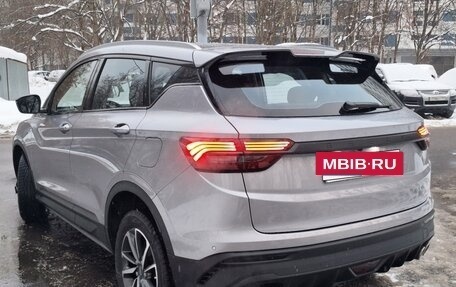 Geely Coolray I, 2023 год, 1 600 000 рублей, 4 фотография