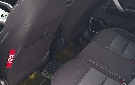 Geely Coolray I, 2023 год, 1 600 000 рублей, 14 фотография