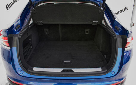 Geely Tugella FY11, 2022 год, 3 080 000 рублей, 10 фотография