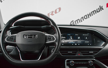 Geely Tugella FY11, 2022 год, 3 080 000 рублей, 14 фотография