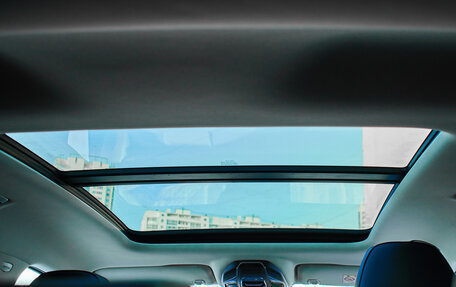 Geely Tugella FY11, 2022 год, 3 080 000 рублей, 11 фотография