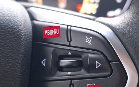 Geely Coolray I, 2023 год, 1 600 000 рублей, 20 фотография