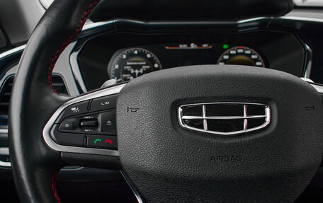 Geely Tugella FY11, 2022 год, 3 080 000 рублей, 15 фотография