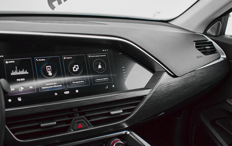 Geely Tugella FY11, 2022 год, 3 080 000 рублей, 17 фотография