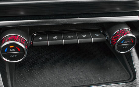 Geely Tugella FY11, 2022 год, 3 080 000 рублей, 19 фотография