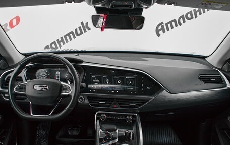 Geely Tugella FY11, 2022 год, 3 080 000 рублей, 13 фотография