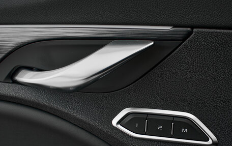 Geely Tugella FY11, 2022 год, 3 080 000 рублей, 22 фотография