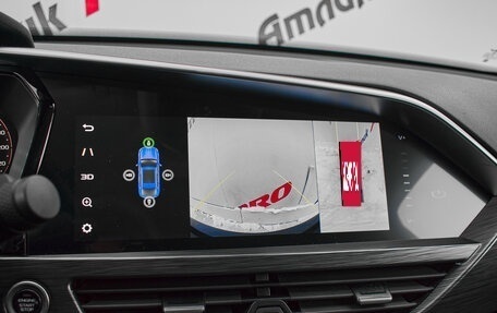 Geely Tugella FY11, 2022 год, 3 080 000 рублей, 18 фотография