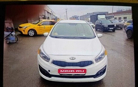 KIA cee'd III, 2018 год, 815 000 рублей, 2 фотография