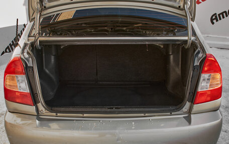 Hyundai Accent II, 2008 год, 435 000 рублей, 8 фотография