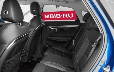 Geely Tugella FY11, 2022 год, 3 080 000 рублей, 24 фотография