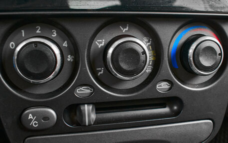 Hyundai Accent II, 2008 год, 435 000 рублей, 16 фотография