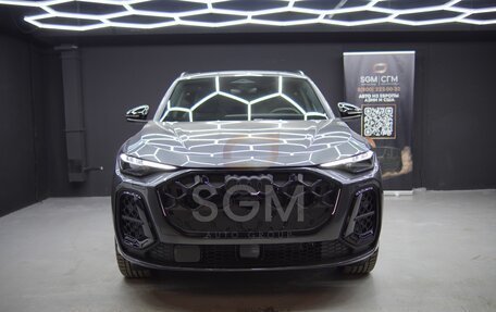 Audi Q5, 2025 год, 11 490 000 рублей, 2 фотография